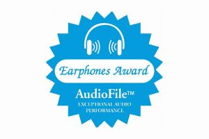 Earphones Award Logo