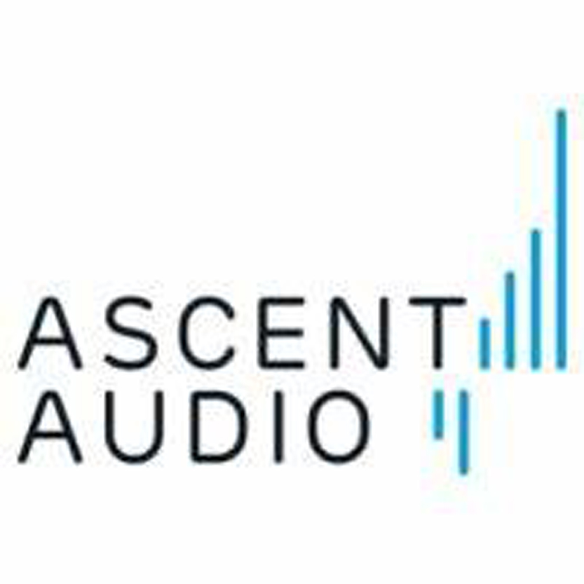 Ascent Audio